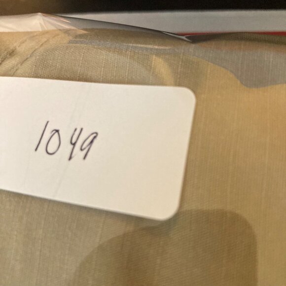 Mens Condor Outdoor Tactical Operator Pants Ripstop 101077 Tan 40/32 - Picture 11 of 11